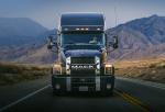 Mack Anthem 70-inch Stand Up Sleeper Cab 2018 года